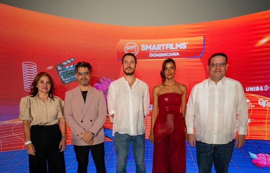 SmartFilms Summit Fest 2026 anuncia sus ganadores