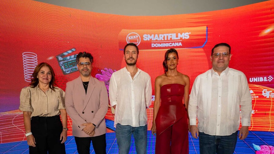 SmartFilms Summit Fest 2026 anuncia sus ganadores