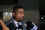 Abogado considera innecesario despliegue del Ministerio Público en las detenciones del Senasa 2.0