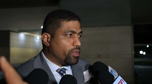 Abogado considera innecesario despliegue del Ministerio Público en las detenciones del Senasa 2.0