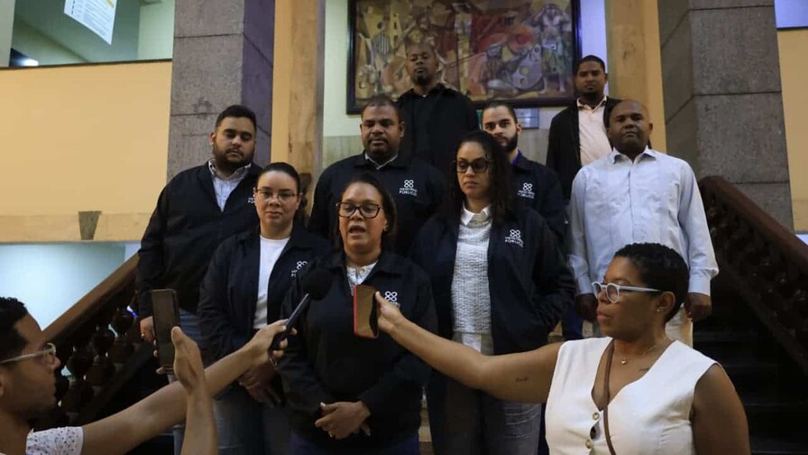 Ministerio Público pide prisión preventiva contra 25 imputados en nueva fase del caso Senasa