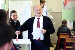 Autoridades electorales rusas aseguran que las infracciones en los comicios son mínimas
