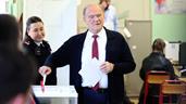 Autoridades electorales rusas aseguran que las infracciones en los comicios son mínimas