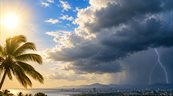 Se forma la tormenta tropical Fay, pero no representa peligro para República Dominicana