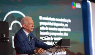 El próximo salto dominicano será institucional