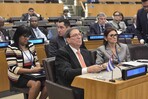 Cuba dice que EE. UU. usa el pretexto de la lucha antidrogas para dominar a América Latina