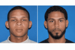 Dos hombres caen abatidos en enfrentamiento policiales registrados en Verón-Punta Cana y Salcedo