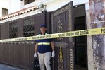 Lo que se sabe hasta ahora del asalto a la casa de Julián Oro Duro en el que murió su esposa