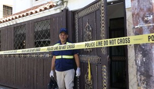 Lo que se sabe hasta ahora del asalto a la casa de Julián Oro Duro en el que murió su esposa