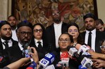 Caso Senasa 2.0: ¿Por qué fue aplazada la audiencia de conocimiento de medida de coerción?