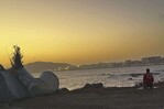 España alerta ante convocatorias para cruzar a Ceuta a días de elecciones en Marruecos