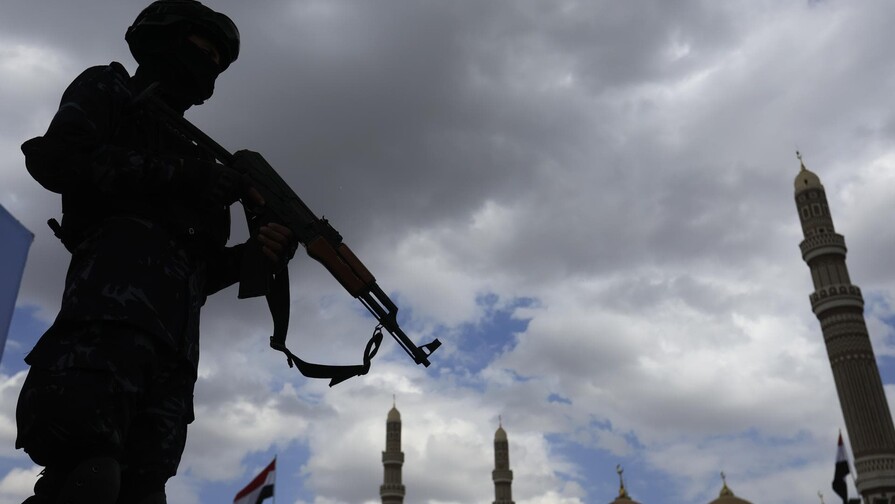 Más de 70 muertos en 24 horas en combates en el oeste de Yemen