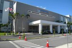 Niña de 11 años herida en juego mecánico en Hato Mayor permanece en cuidados intensivos