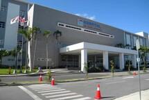Hermanas heridas en accidente de feria mecánica en Hato Mayor reciben atención especializada