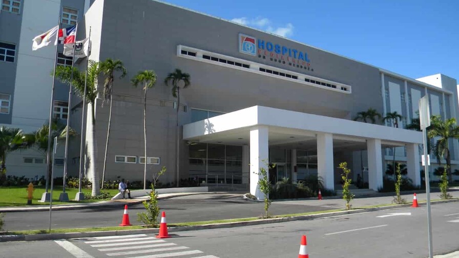 Hermanas heridas en accidente de feria mecánica en Hato Mayor reciben atención especializada