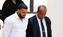 Corte de Puerto Plata fija para octubre decisión sobre apelaciones en caso Wander Franco