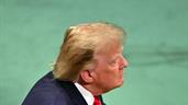 Trump plantea en la ONU aniquilar Irán mientras se presenta como un pacificador