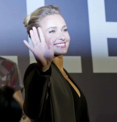 La actriz Hayden Panettiere murió de una sobredosis accidental