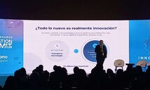 Expertos plantean los retos que RD debe enfrentar para impulsar la innovación en los negocios