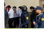Senasa 2.0 inicia su periplo judicial y el Ministerio Público mira a la fase 3.0