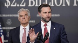 El Gobierno de Trump sacará del sistema de salud a 750,000 personas por supuesto fraude