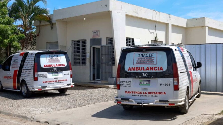 Mujer mata a otra a cuchilladas tras discusión en un centro de diversión en Villa Altagracia