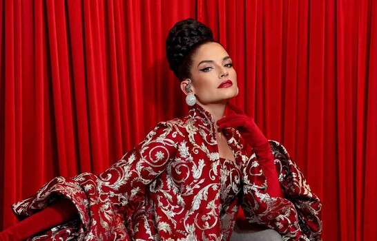 Natalia Jiménez se presentará con su show “La Jiménez Parte 2” en el Teatro Nacional