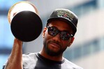 Kawhi Leonard llega a acuerdo con los Toronto Raptors