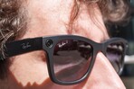 Investigan en París denuncias de mujeres que dicen haber sido filmadas con lentes inteligentes