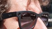 Investigan en París denuncias de mujeres que dicen haber sido filmadas con lentes inteligentes