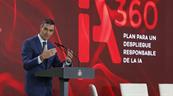 Sánchez reclama una alianza global para una IA responsable frente a los tecno-oligarcas