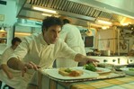 ElBulli de Ferran Adrià se vuelve una serie de ficción y se presenta en San Sebastián
