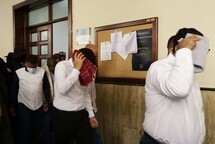 Tras no ser hallada en allanamientos, se entrega gastroenteróloga implicada en Senasa 2.0