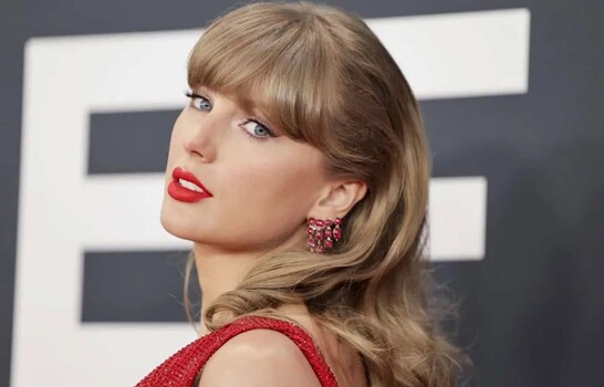 Taylor Swift lanzará su nuevo sencillo Patient Zero el 25 de septiembre
