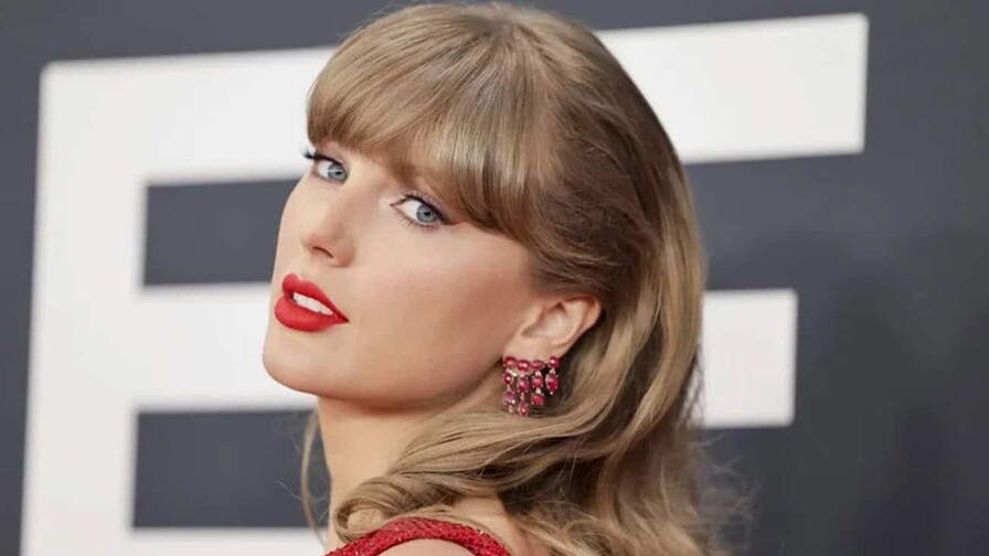 Taylor Swift lanzará su nuevo sencillo Patient Zero el 25 de septiembre