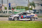 Tomás Urbaez corona un regreso perfecto en el Grand Prix de velocidad