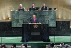 Trump lleva a la ONU su presión sobre Cuba: “Caerá”