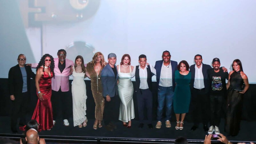 “La Fábrica de Bodas” llegará este jueves a los cines del país “La Fábrica de Bodas” llegará este jueves a los cines del país