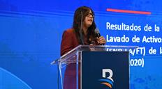 La corrupción y el narcotráfico sostienen los niveles de riesgo de lavado de activos en RD