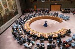 El Consejo de Seguridad debatirá hoy las amenazas de la IA junto con OpenAI y Anthropic El Consejo de Seguridad debatirá hoy las amenazas de la IA junto con OpenAI y Anthropic