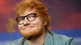 Convocan protesta contra el dueño del estadio en Massachusetts donde actuará Ed Sheeran
