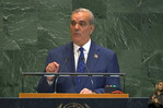 Abinader reclama nuevas reglas de financiamiento internacional y llama a reformar la ONU