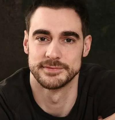 El actor Arnaud Denis muere tras recibir la eutanasia a los 43 años