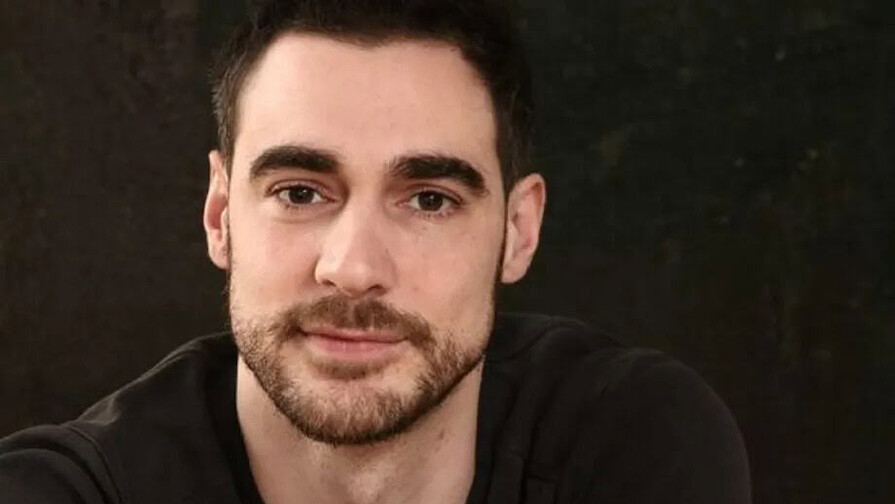 El actor Arnaud Denis muere tras recibir la eutanasia a los 43 años