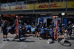 Los pilotos de F1 no están convencidos ante anuncio de carreras más cortas en 2027