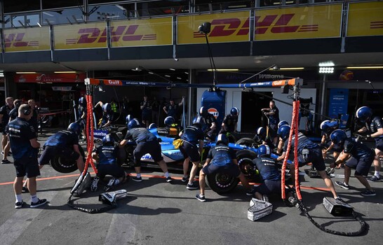 Los pilotos de F1 no están convencidos ante anuncio de carreras más cortas en 2027