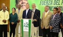 La Fuerza del Pueblo propone plan para enfrentar la sequía y garantizar el agua en el país