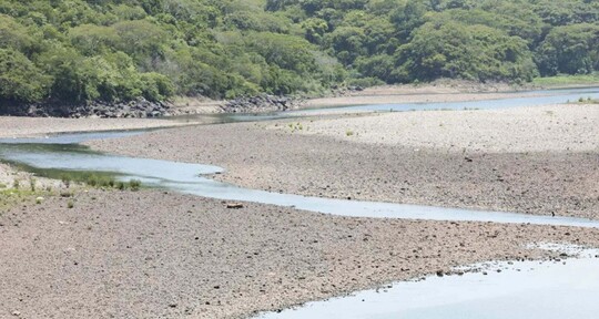 Evento extremo de El Niño causaría pérdida de al menos 2 % del PIB regional, según Cepal