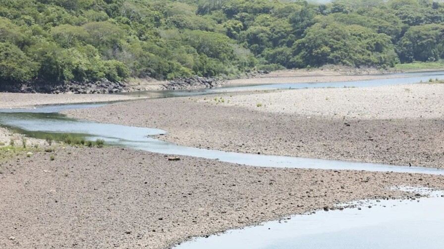 Evento extremo de El Niño causaría pérdida de al menos 2 % del PIB regional, según Cepal