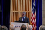 Leonel Fernández advierte que los conflictos internacionales no pueden considerarse hechos aislados